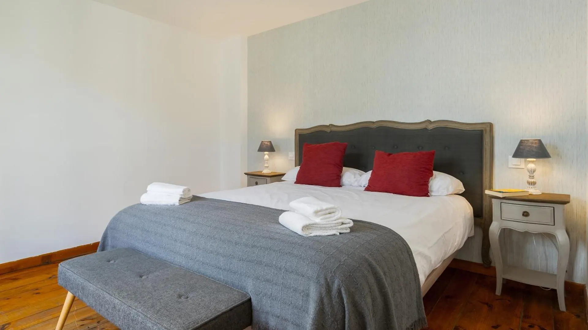 Apartment Panther Home Tomas De Ibarra Seville Spain