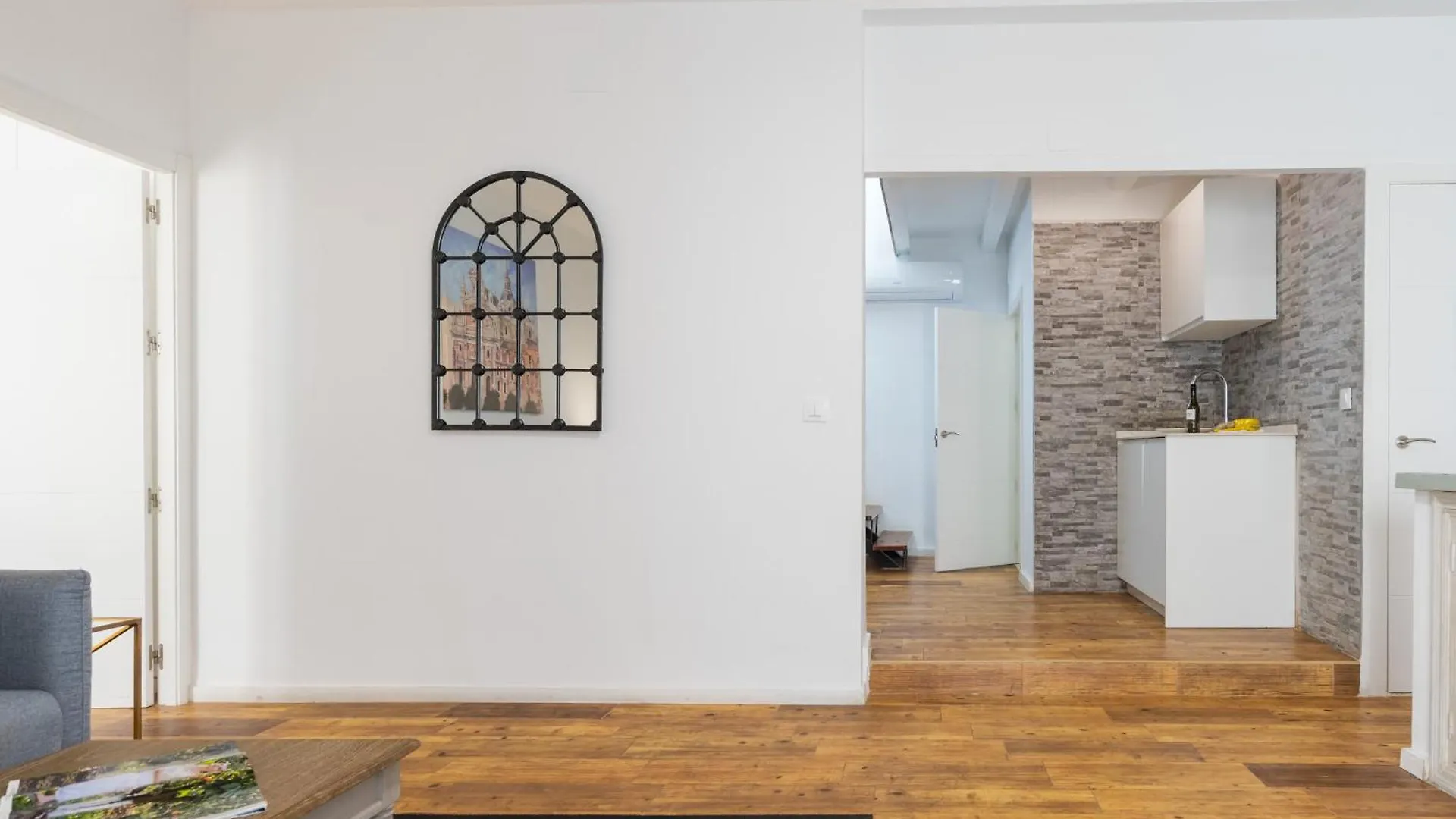 Apartment Panther Home Tomas De Ibarra Seville